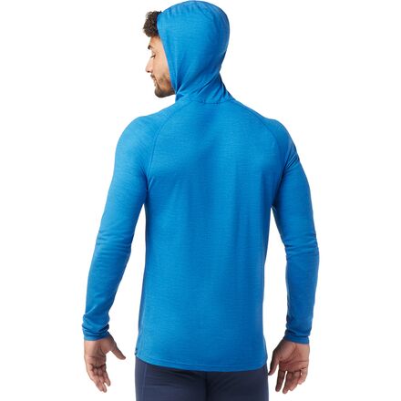 Merino Sport 150 Hoodie - Men's