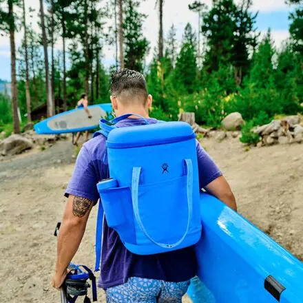 20L Carry Out Soft Cooler Pack