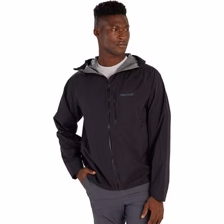 Superalloy Bio Rain Jacket - Men's