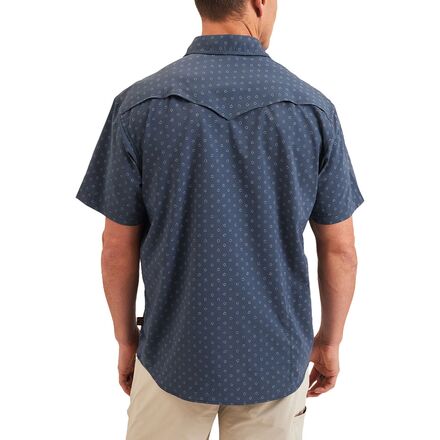 Open Country Tech Shirt - Men's
