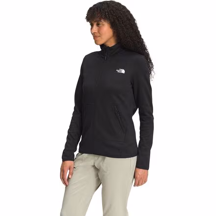 Canyonlands Full-Zip Jacket - Women's