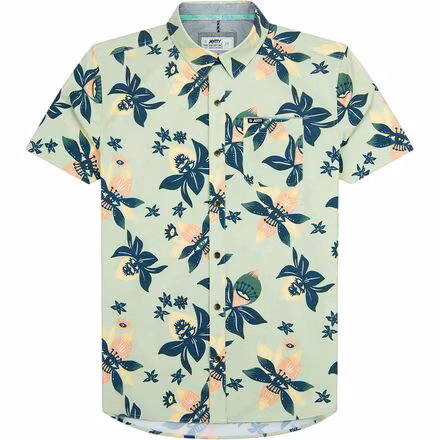 Garwood Shirt - Men's