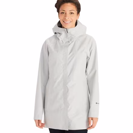 Essential Jacket - Women's