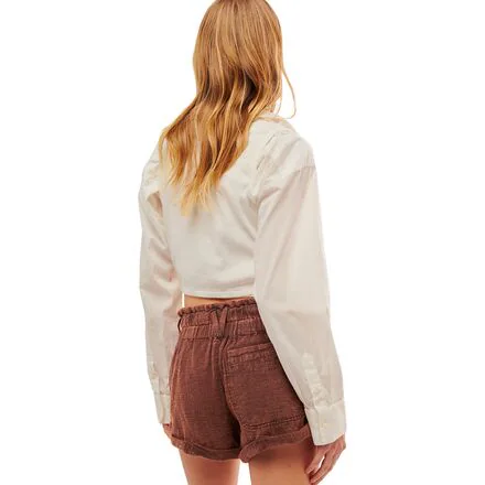 Solar Flare Baja Short - Women's