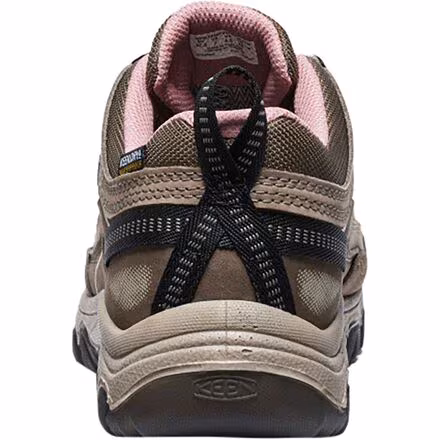 Targhee IV WP Hiking Boot - Women's