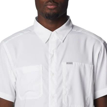 Silver Ridge Utility Lite Short-Sleeve Shirt - Men's