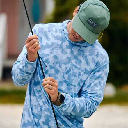 Lightweight Hoodie - Men's