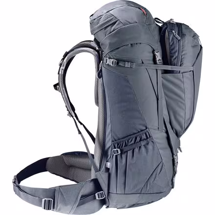 Aviant Voyager SL 60+10L Backpack - Women's
