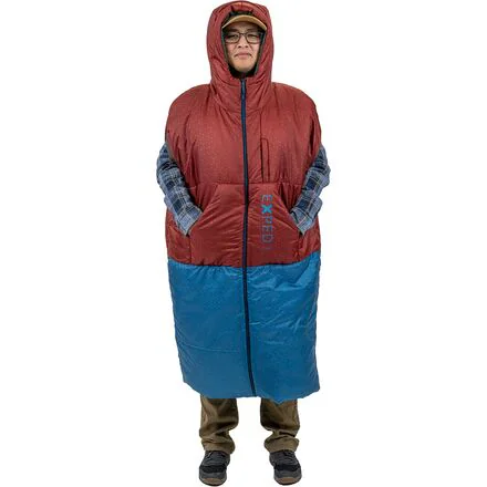 Dreamwalker Wearable Sleeping Bag
