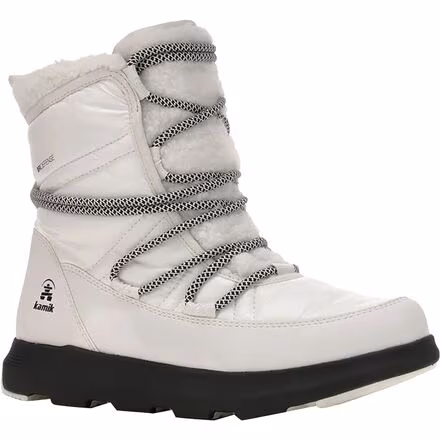 Lea Pull Boot - Women's