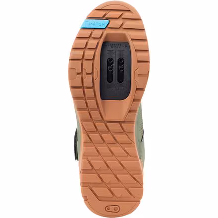 Mallet E Speedlace Mountain Bike Shoe