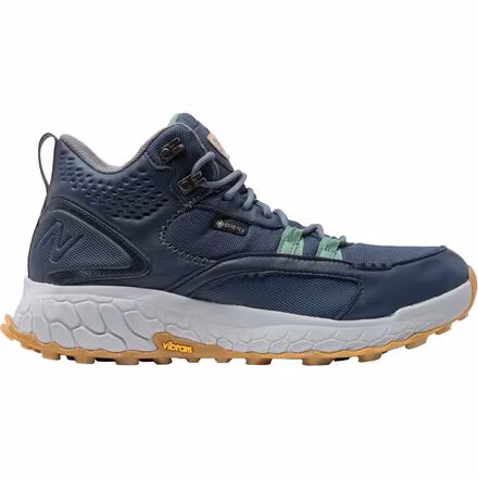 Fresh Foam X Hierro Mid Hiking Boot - Men's