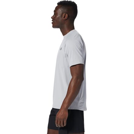 Crater Lake Short-Sleeve Shirt - Men's