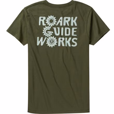 Guide Works Shirt - Men's