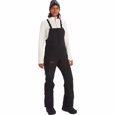 Refuge Pro Bib Pant - Women's