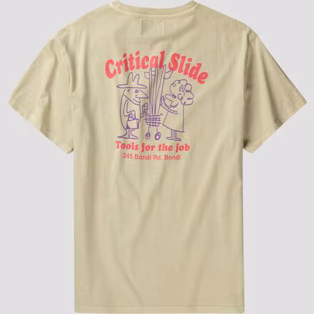 Trollied T-Shirt - Men's