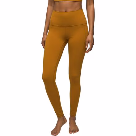 Luxara Pocket Legging - Women's