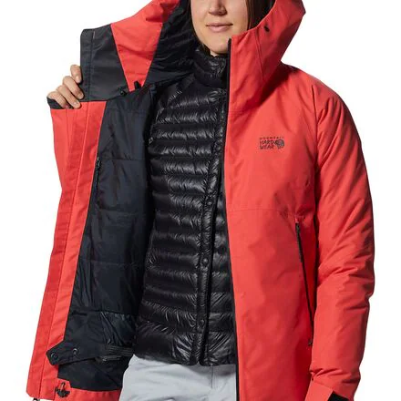 Cloud Bank GORE-TEX LT Insulated Jacket - Women's