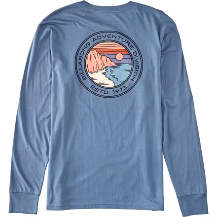 Rockies Long-Sleeve Shirt - Men's