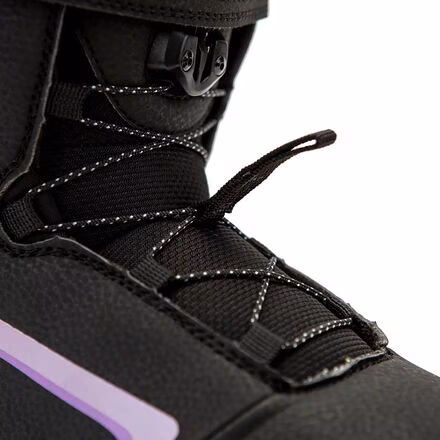 Droid QLS Snowboard Boot - 2022 - Kids'