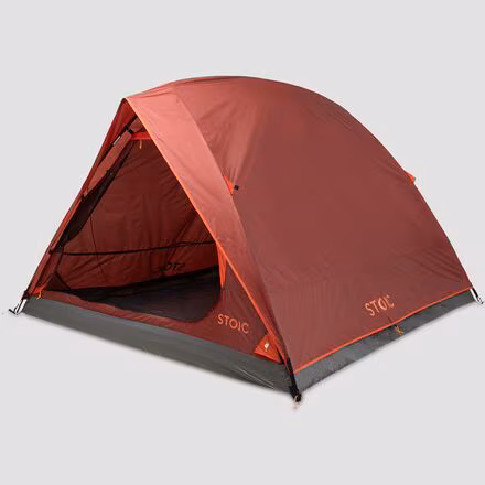 A Frame Tent: 4-Person 3-Season