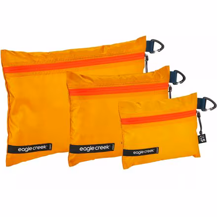 Pack-It Isolate Sac Set