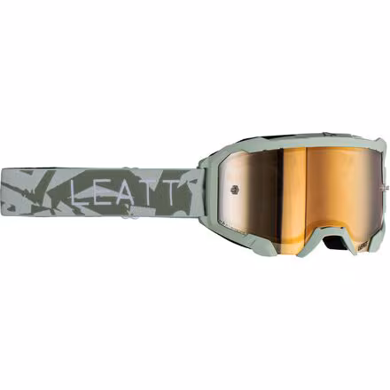 Velocity 4.5 Iriz Goggles