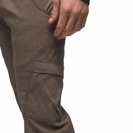 Stretch Zion Straight Pant - Men's