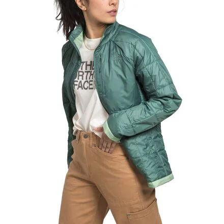 Circaloft Jacket - Women's