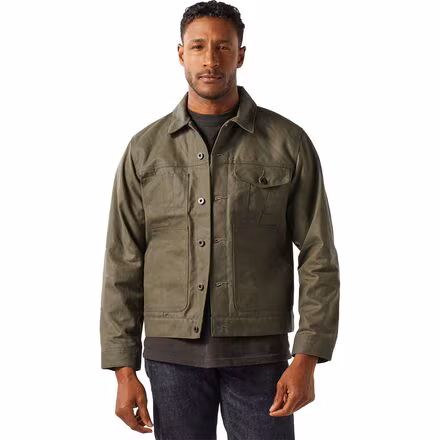 Cruiser Short Lined Jacket - Men's
