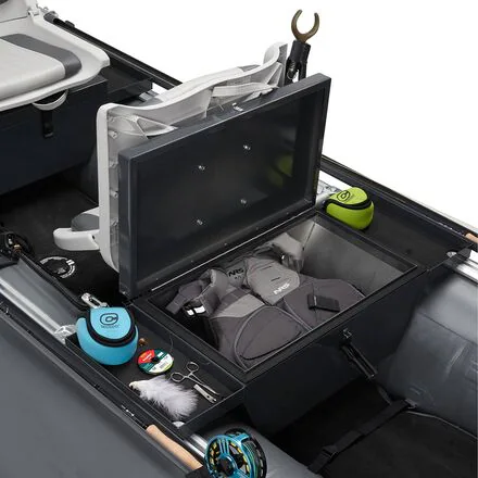 Approach 120 Fishing Raft