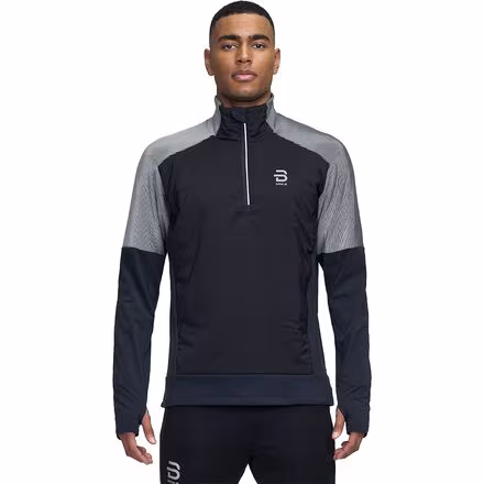 Protection Long-Sleeve Top - Men's