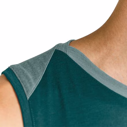 120 Tec Fast Mountain Top - Men's