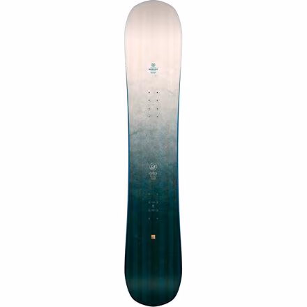 Elle Snowboard - 2024 - Women's