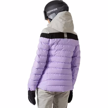 Imperial Puffy Jacket - Women's