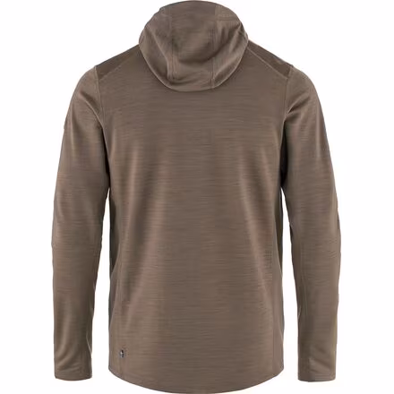 Keb Fleece Hooded Jacket - Men's