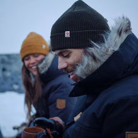 Singi Down Jacket - Men's