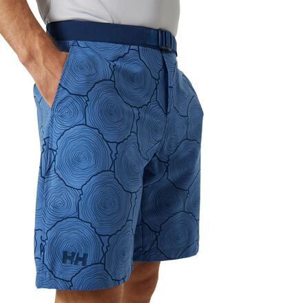 Tofino Solen 9.5in Short - Men's