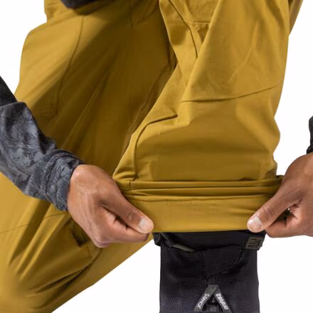 High Sierra Touring Pant - Men's