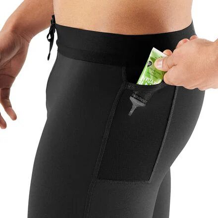 Cross Run Tight - Men's