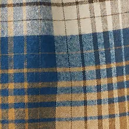 Dusk Creek Hooded Shirt - Men's