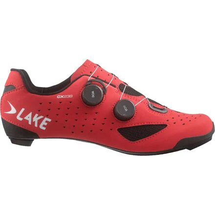 CX238 Wide Cycling Shoe - Men's