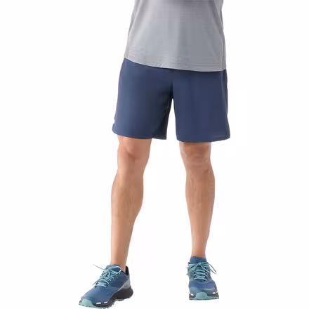 Active Lined 7in Short - Men's