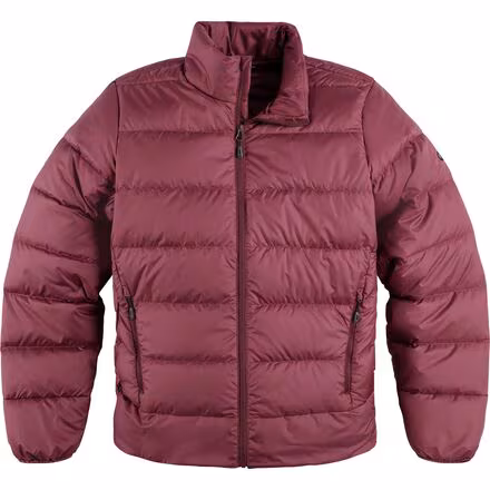 Coldfront Down Jacket - Men's