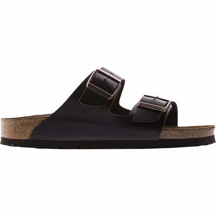 Arizona Soft Footbed Leather Sandal - Men's