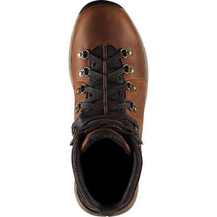 Mountain 600 Full-Grain Leather Hiking Boot - Men's