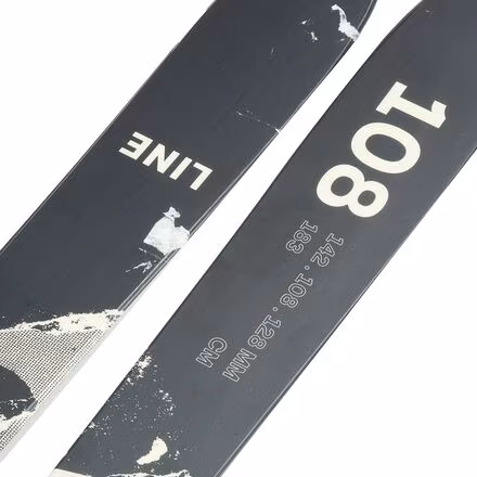 Vision 108 Ski - 2024