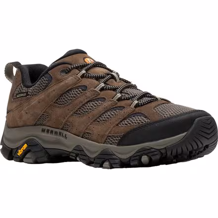 Moab 3 Waterproof Hiking Shoe - Men's