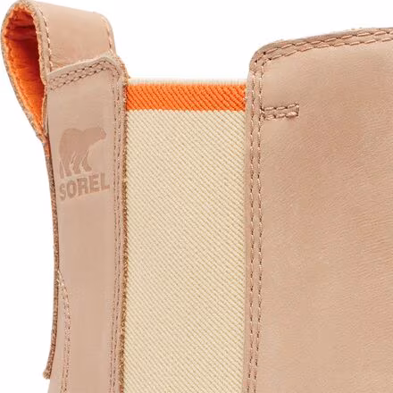 Joan Now Chelsea Boot - Women's