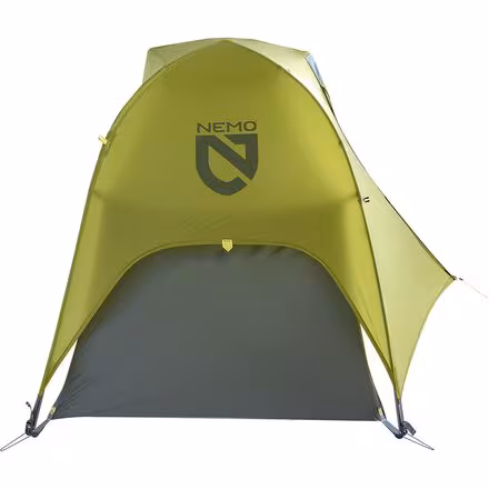Dragonfly OSMO Tent: 1-Person 3-Season